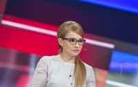 У Юлії Тимошенко виявили COVID-19, стан – важкий: ЗМІ (ФОТО)