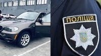 Поліцейський з Рівненщини - у міжнародному розшуку: привласнив BMW з відділку поліції