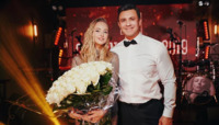 Неймовірне свято для дружини організував Тищенко у розпал локдауну в Києві (ВІДЕО)