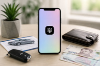 Стосується тих, хто встановив Дію на телефоні: можна оформити 2 допомоги та компенсацію 