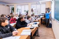 17 шкіл Рівненщини отримають додаткове фінансування (ПЕРЕЛІК)