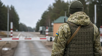 На Рівненщині та сусідніх областях можливі провокації Білорусі: у ДПСУ зробили заяву