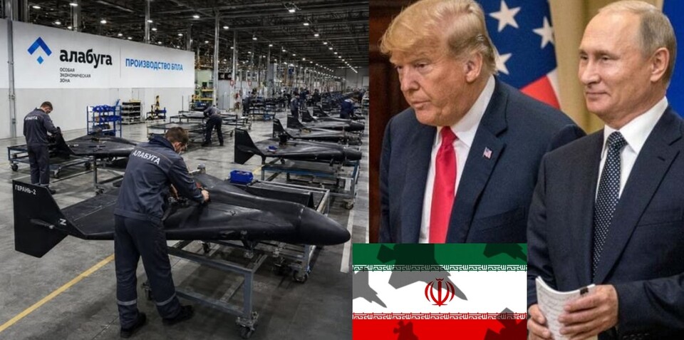 «Чому Україні важливо, щоб іранський режим – здох?», або «Хай буде Трамп!» (ФОТО)