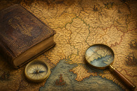 Зовсім не Русь: історик розкрив, як іноземці називали Україну тисячу років тому 