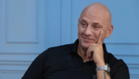 Потап може втратити звання «Заслужений артист України»: петиція до президента зібрала 25 тисяч голосів 