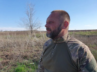 Чому здорові чоловіки не хочуть йти воювати - пояснив Герой України з Рівненщини (ФОТО)