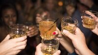 11 дітей отруїлося алкоголем на Новий рік на Рівненщині
