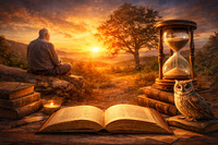 Час на їхньому боці: назвали 4 дати народження, які з роками стають мудрішими