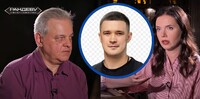 «Через Федорова»? Рахманін пояснив Соколовій, як саме виникла нестача в 27 мільярдів доларів