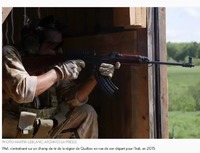 Кластиме кацапів десятками: один із кращих снайперів світу воюватиме за Україну (ФОТО) 