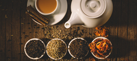 Який чай допоможе прибрати зморшки й знизити тиск