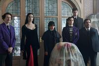 Підхопив на знімальному майданчику: українка знялася у ТОП-серіалі планети