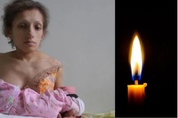 Померла найнижча мама в Україні (ФОТО)