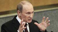 Путін перебрав на себе обов’язки головнокомандувача: Грозєв оцінив ризики