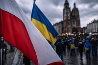 Ситуація в Польщі на межі: експерт розкрив, до чого призвели напади на українців