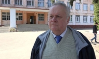 Міський голова Рівного вже обрав Президента (ФОТО)