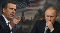 Реткліфф попередив Росію? Що саме директор ЦРУ вимагав від Путіна і як той відповів (ФОТО)