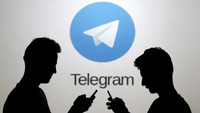 Частині рівнян заборонили користуватися месенджером Telegram: Що відомо