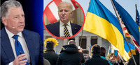 Стратегія перемоги: 8 пунктів Волкера щодо підтримки України з боку США (ФОТО)