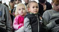 Дітям в Україні виплачуватимуть до 8000 гривень допомоги щомісяця
