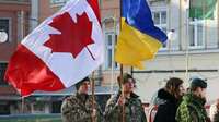 «Злочини російських окупантів в Україні – геноцид», – Канада