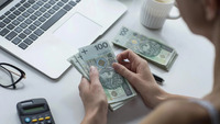 Мінімалка в Польщі зросте до 4950 злотих: у скільки разів це більше, ніж в Україні