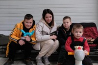 UNICEF Ukraine надаватиме грошову допомогу сім'ям з дітьми на Рівненщині (ПЕРЕЛІК КАТЕГОРІЙ)