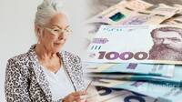 Хто у липні отримає 20 тисяч гривень пенсії