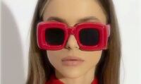 Наймодніші сонцезахисні окуляри-2023 – «дуті» (ФОТО) 