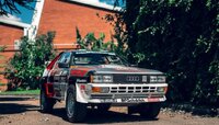 Audi «схрестили» з Range Rover (ФОТО)