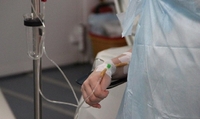 Коронавірус на Рівненщині: 540 нових випадків і 7 смертей (СТАТИСТИКА)