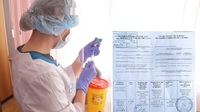 Скільки мешканців Рівненщини отримали сертифікати про повну вакцинацію проти ковіду