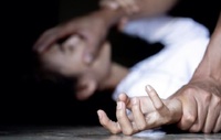 В’язень утік із «зони» на Рівненщині й зґвалтував 12-річну дитину (ФОТО/ВІДЕО)
