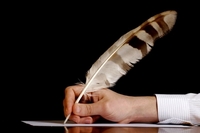 3 березня - День письменника: вітання та листівки до свята (ФОТО)