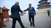 Трамп здає Тайвань та Україну: як має змінитися наше військо, щоби вистояти? (ФОТО/ВІДЕО)