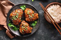 Італійський спосіб зробити курячі стегна в 10 разів кращими: Секрет ідеальної вечері