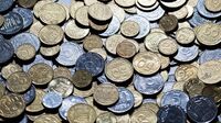 Можете збагатитися на 23 тисячі: В Україні продають унікальну монету (ФОТО) 