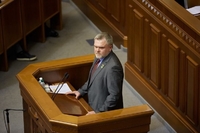 Народний депутат України Олександр Ковальчук відстоює виборчі права рівнян