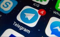 Підроблений додаток Telegram шпигує за користувачами Android