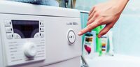 Прихована функція пральної машини: як одним натисканням позбутися плісняви та запаху 