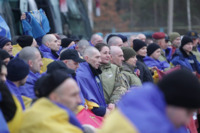 Півтора року був у переліку зниклих безвісті: з полону повернувся воїн з Рівненщини 