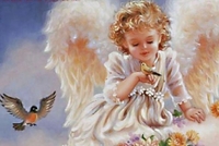 Сьогодні День ангела Оксани: вітання та СМС до свята