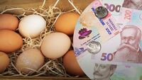 Справжня несподіванка: якими будуть ціни на яйця на Великдень