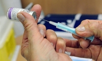 Десятків тисяч доз вакцин Рівненській області вистачить на кілька місяців