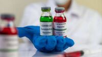 Коли вакцина від коронавірусу з'явиться у вільному продажу в Україні 