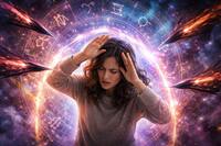 Дурне око: три знаки Зодіаку, у яких слабкий захист від вроків