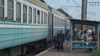 Поїзди більше не зупинятимуться на «Дворецькій»? У Рівному вимагають скасувати рішення