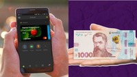 На картку випадково надійшли чужі гроші: що робити отримувачу