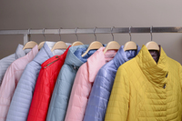 Як освіжити пуховик вдома без прання та хімчистки