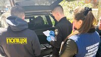 Обіцяв перевести в тил: на Рівненщині викрили війського на вимаганні хабаря 